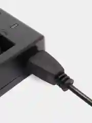 Зарядное устройство для аккумуляторных батарей SJCAM  SJ4000, SJ5000, SJ6000