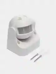 Датчик движения ИК настенный