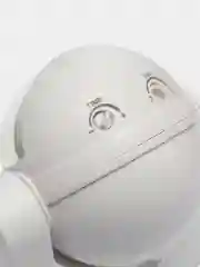 Датчик движения ИК настенный