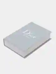 Серый книга интерьерная, муляж книги, декор для дома