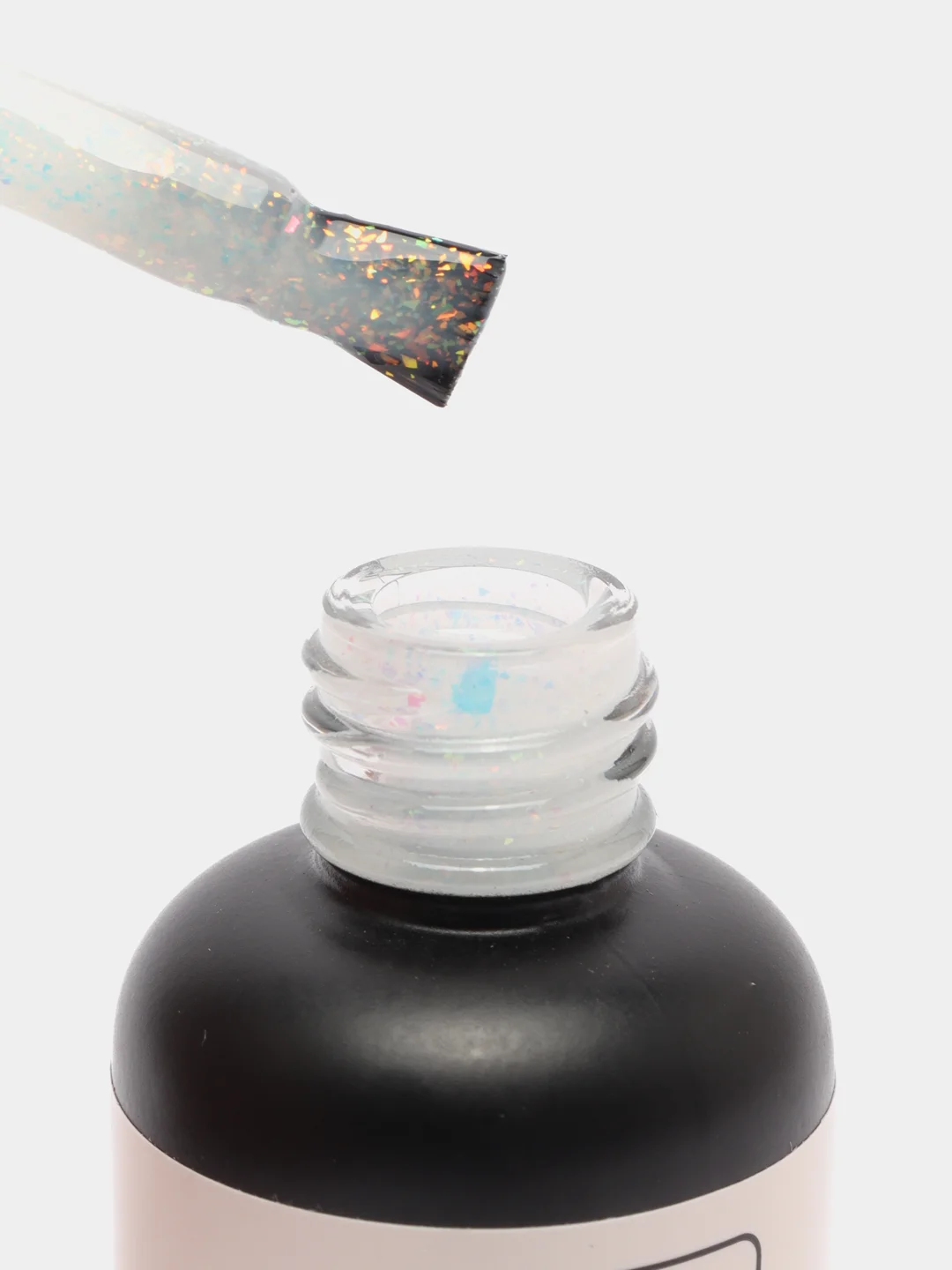 Камуфлирующая каучуковая база Supernova Lyra PNB, 8 мл/UV/LED Camouflage Base Lyra