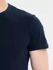 Серый мужские футболки