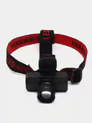Фонарь налобный аккумуляторный, мощный, светодиодный SimpleShop для кемпинга с зумом
