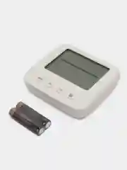 Гигрометр комнатный термометр электронный SimpleShop метеостанция домашняя