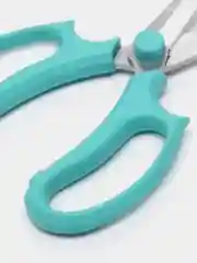 Ножницы садовые, 7", 18 см, с пластиковыми ручками
