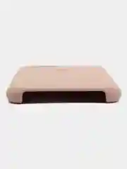 Бежевый чехол Silicone Case для iPhone 7/8