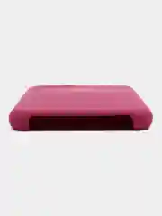 Тёмно-розовый чехол Silicone Case для iPhone 7/8