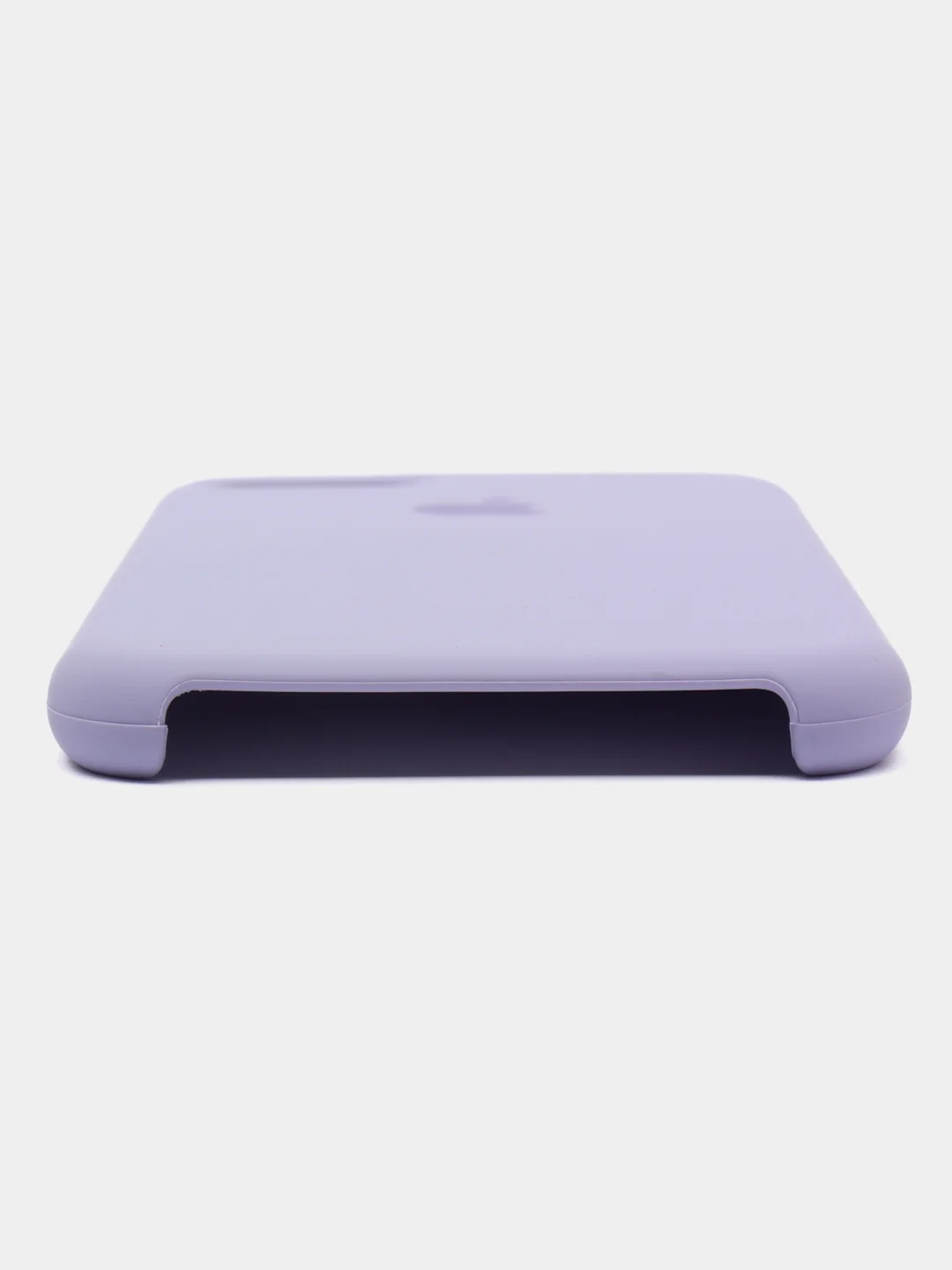 Лавандовый чехол Silicone Case для iPhone 7/8