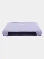 Лавандовый чехол Silicone Case для iPhone 7/8
