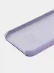 Лавандовый чехол Silicone Case для iPhone 7/8