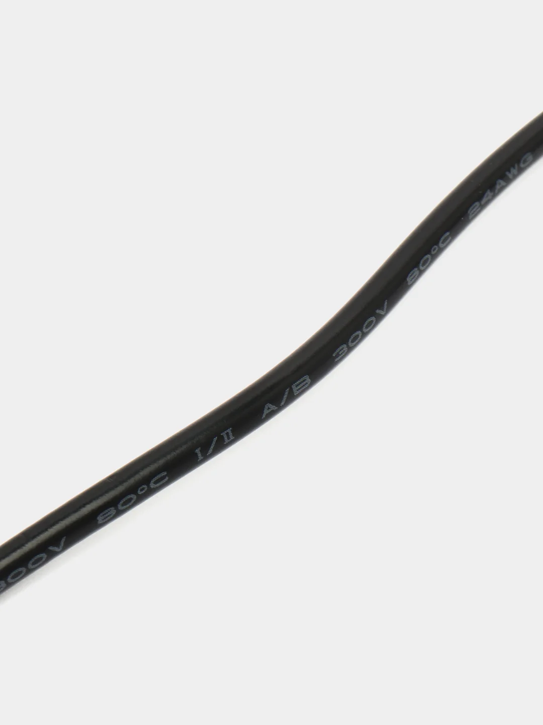 Адаптер питания видеорегистратора для скрытого монтажа, угловой разьем Micro USB