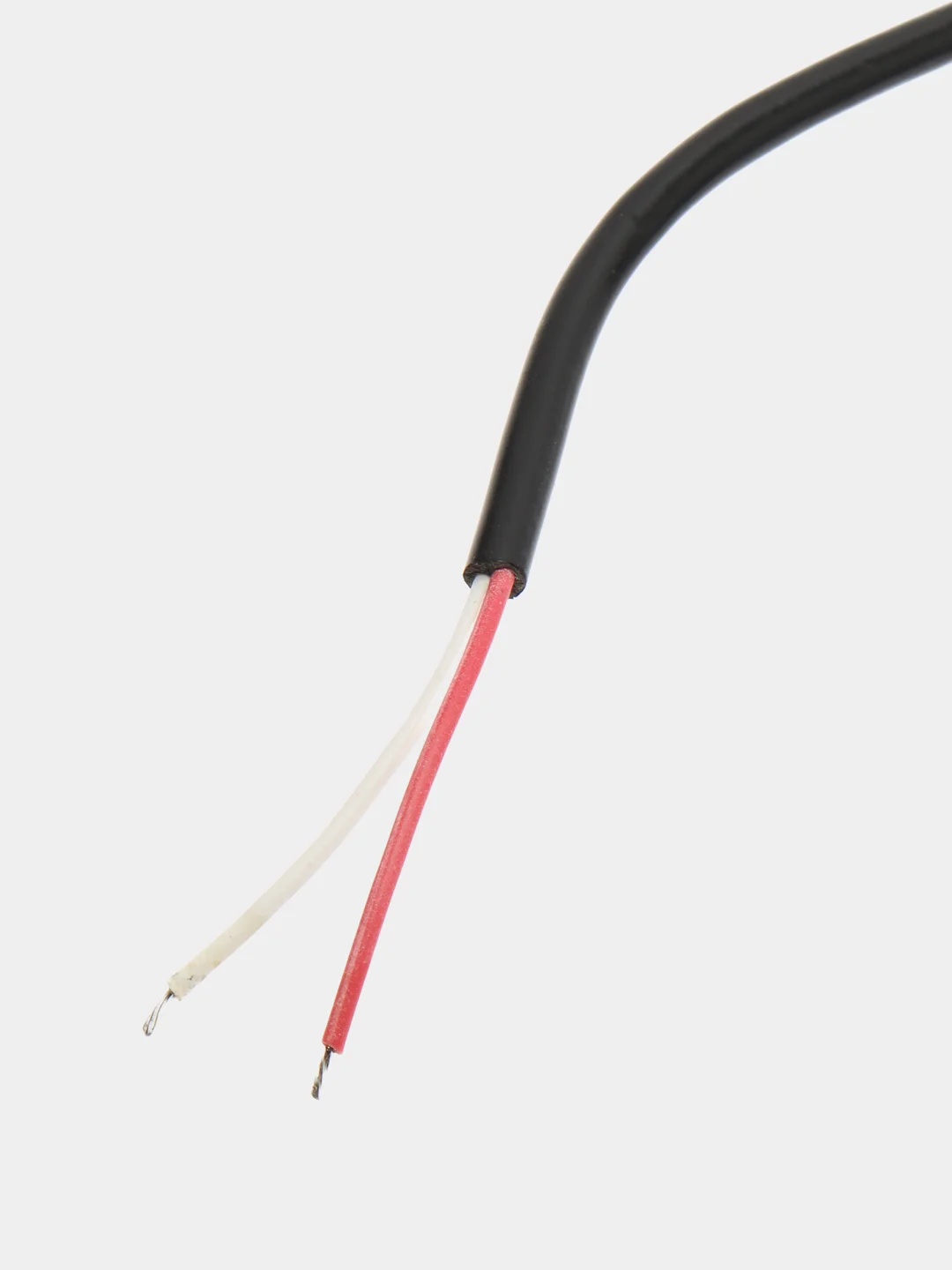 Адаптер питания видеорегистратора для скрытого монтажа, угловой разьем Micro USB