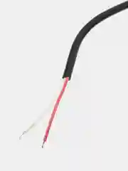 Адаптер питания видеорегистратора для скрытого монтажа, угловой разьем Micro USB