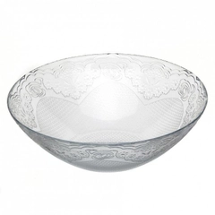 Lacy" салатник упроч. (d-210мм) SL 10529 SL/St