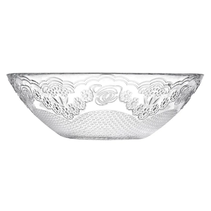 Lacy" салатник упроч. (d-210мм) SL 10529 SL/St