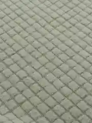 Оливковый наволочка флисовая, 45 х 45 см