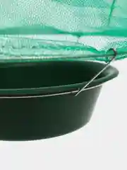 Ловушка для мух многоразовая, сетка от насекомых