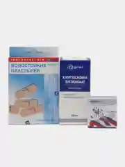 Аптечка первой помощи учебных и общеобразовательных учреждений Фэст, (футляр 8М), 607680