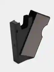 Портсигар с встроенной USB зажигалкой