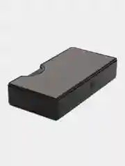 Портсигар с встроенной USB зажигалкой