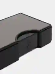 Портсигар с встроенной USB зажигалкой