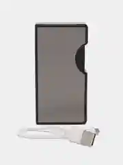 Портсигар с встроенной USB зажигалкой