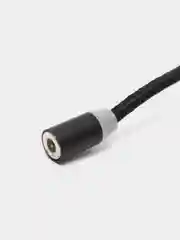 Светодиодный магнитный кабель 3 в 1 microUSB type-C Apple