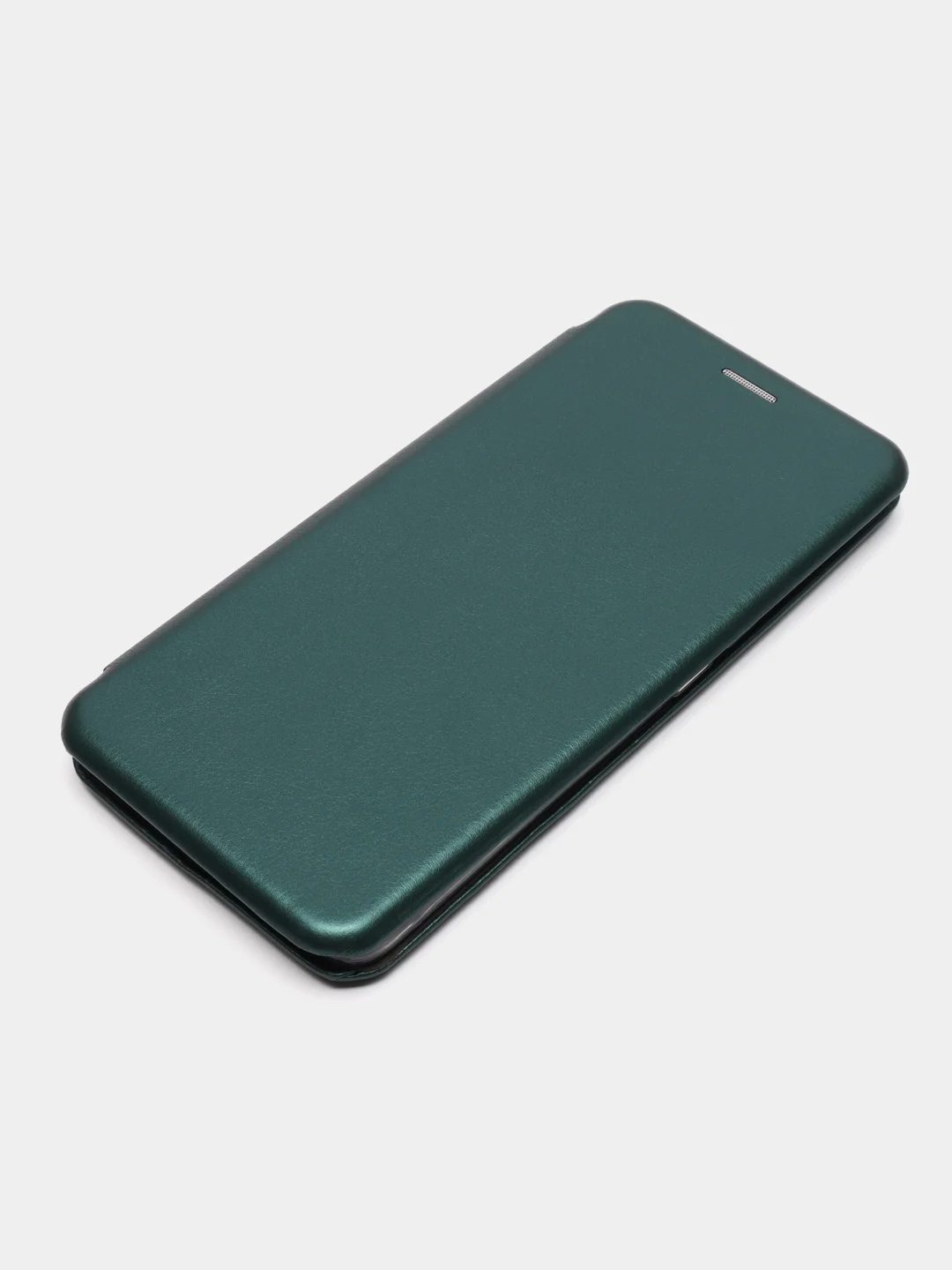 Багровый чехол-книжка для Xiaomi 13 Lite (Сяоми 13 Лайт)