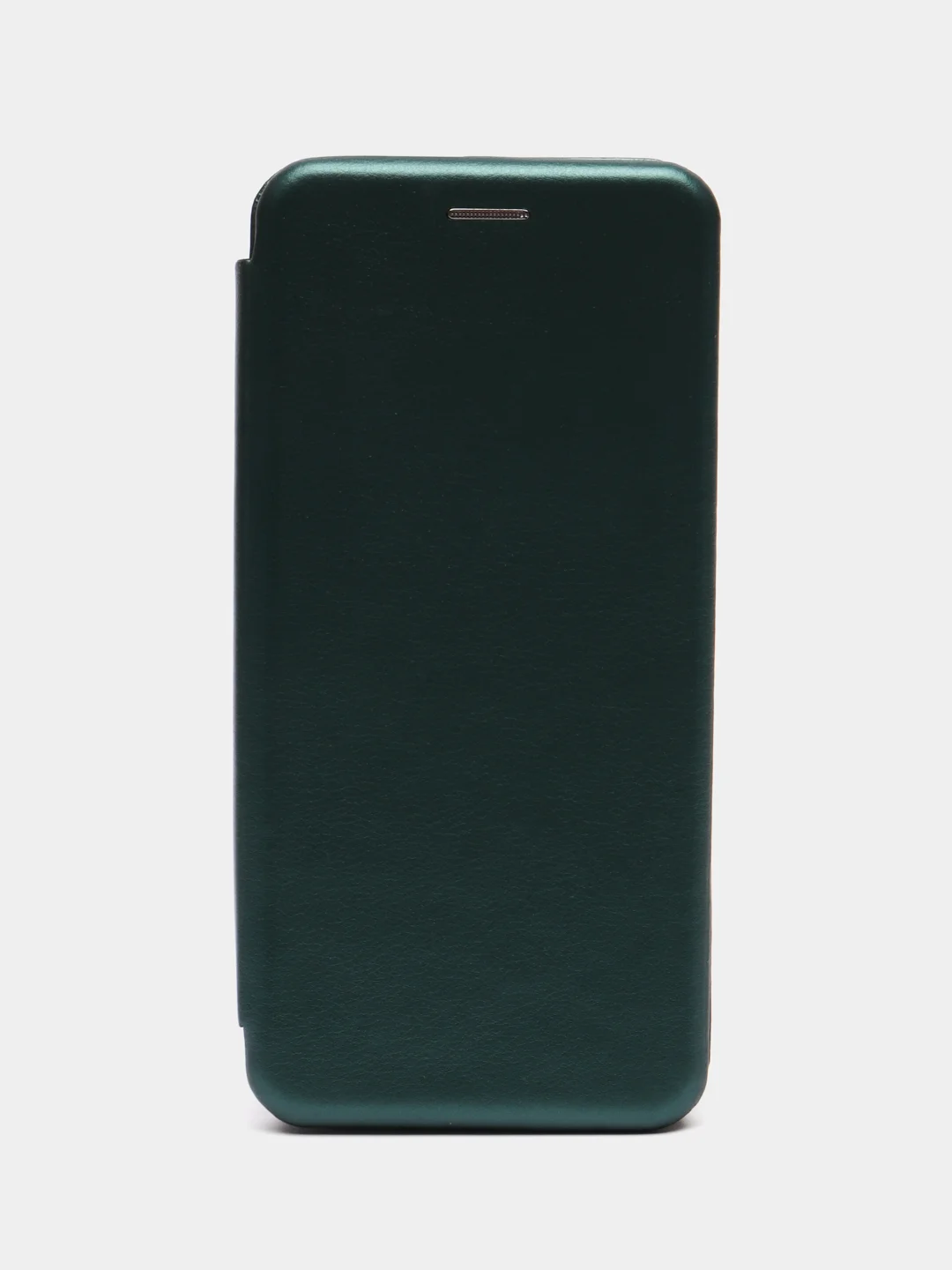 Зеленый чехол-книжка для Xiaomi 13 Lite (Сяоми 13 Лайт)