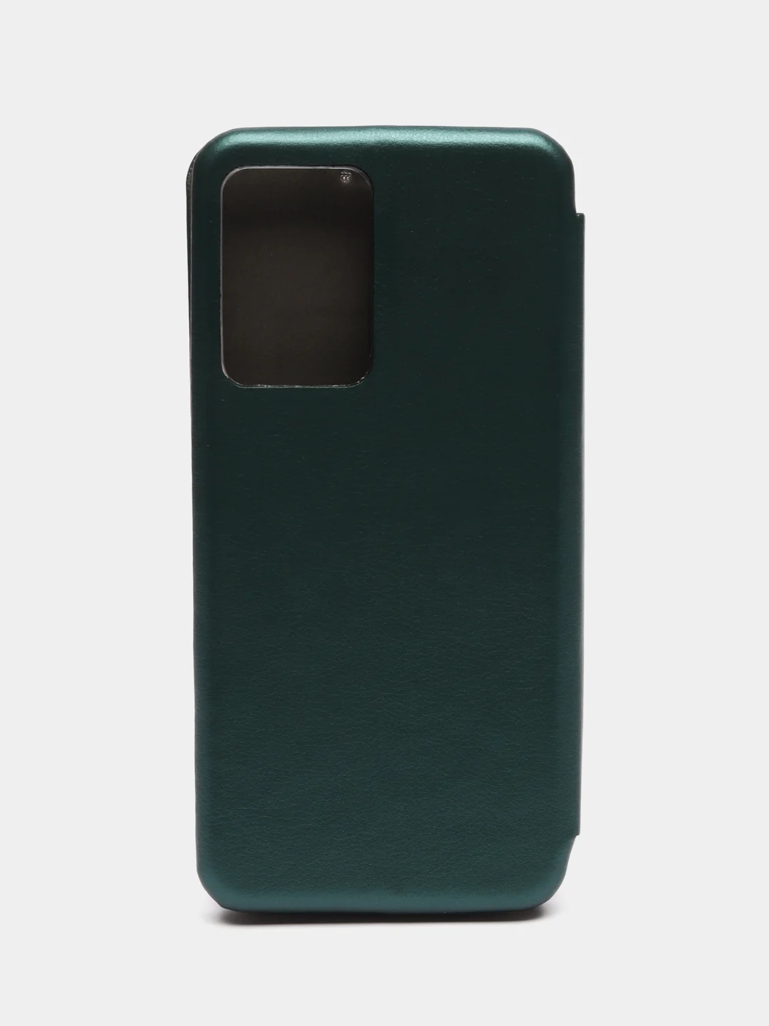 Багровый чехол-книжка для Xiaomi 13 Lite (Сяоми 13 Лайт)