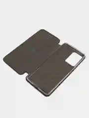 Черный чехол-книжка для Xiaomi 13 Lite (Сяоми 13 Лайт)