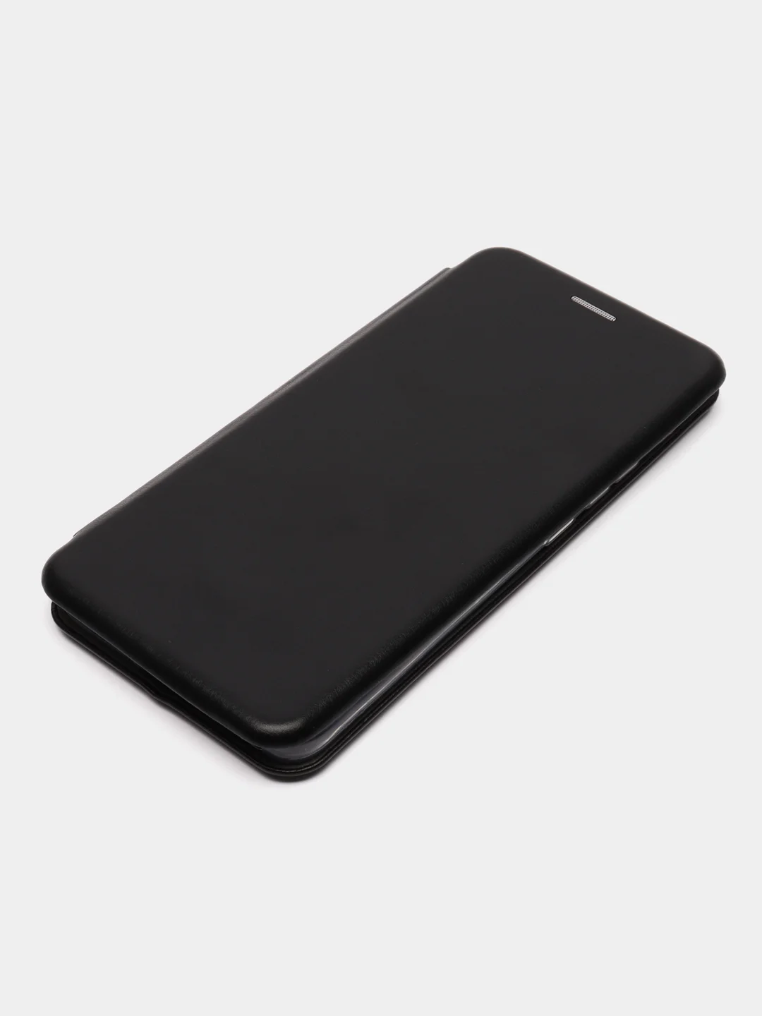 Черный чехол-книжка для Xiaomi 13 Lite (Сяоми 13 Лайт)