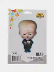 Воздушный шар по мотивам "Босс Молокосос"