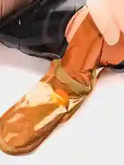 Алый воздушный шар по мотивам Гарри Поттер