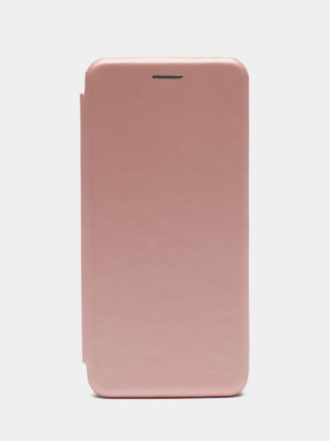 Розовый чехол-книжка для Xiaomi 13 Lite (Сяоми 13 Лайт)