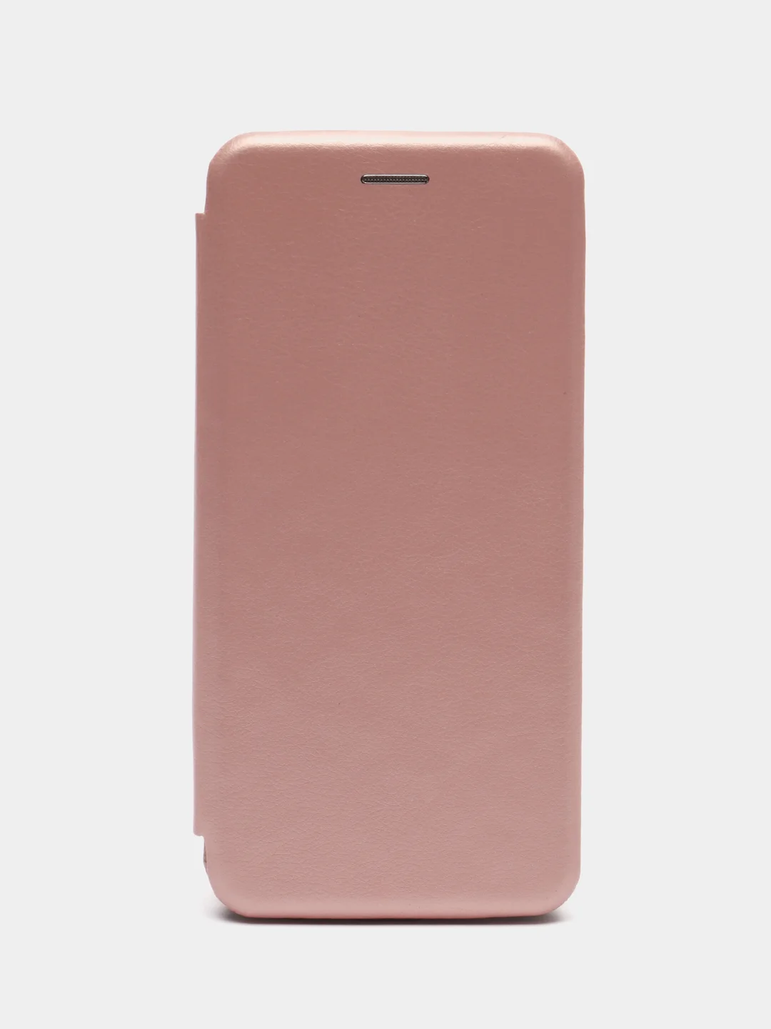 Розовый чехол-книжка для OPPO Reno 8T 4G (Оппо Рено 8Т)