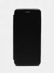 Черный чехол-книжка для OPPO Reno 8T 4G (Оппо Рено 8Т)