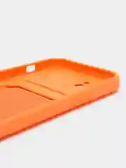 Манго защитный чехол для iPhone 12 (Айфон 12)