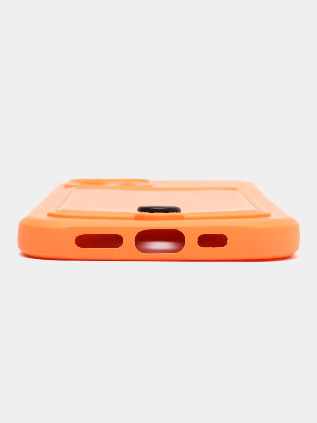 Манго защитный чехол для iPhone 12 (Айфон 12)