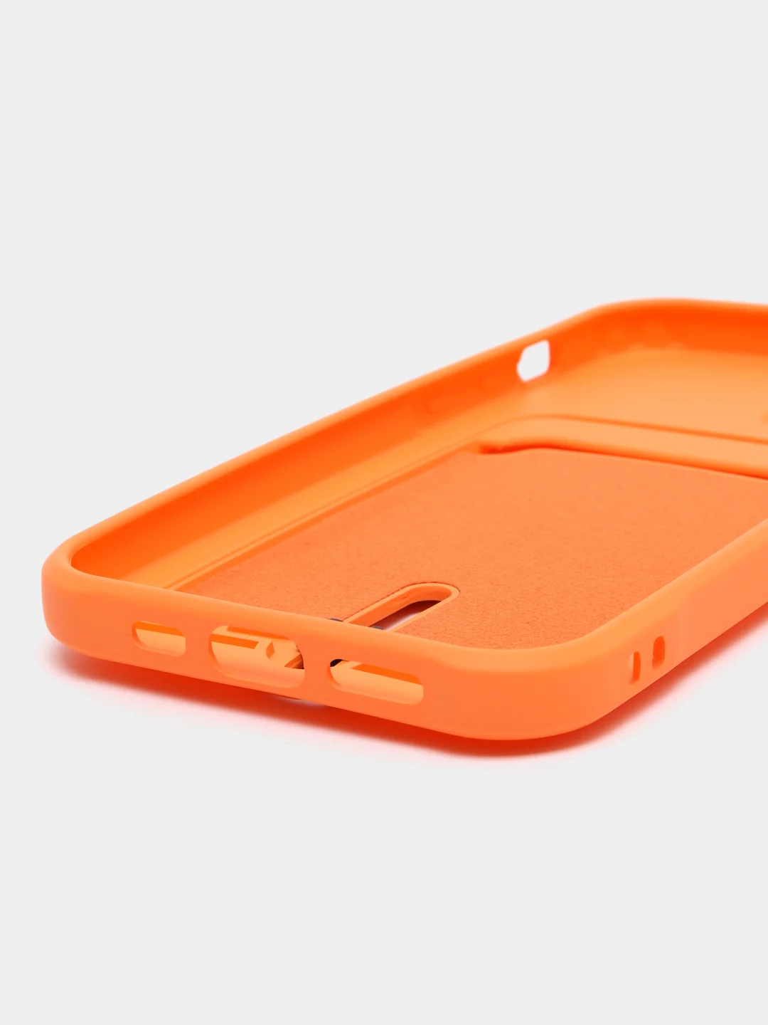 Манго защитный чехол для iPhone 12 (Айфон 12)
