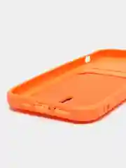 Манго защитный чехол для iPhone 12 (Айфон 12)