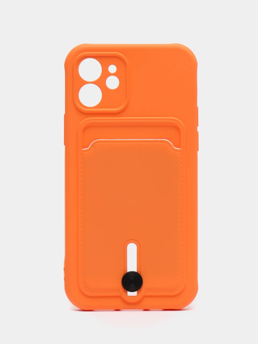 Манго защитный чехол для iPhone 12 (Айфон 12)
