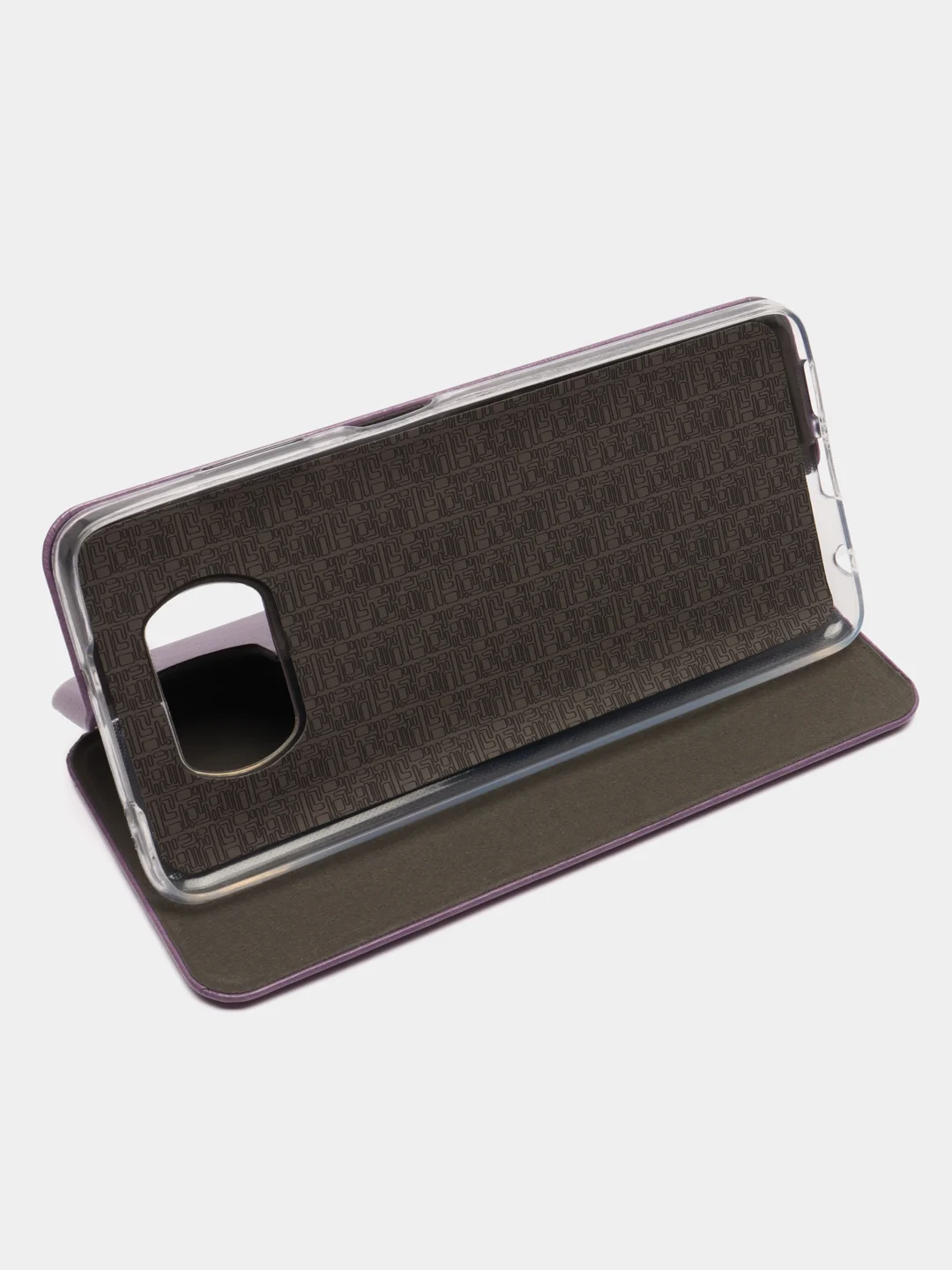 Сиреневый чехол книжка Xiaomi Poco X3, NFC, Poco X3 Pro, Сяоми Поко Х3, Поко Х3 Про