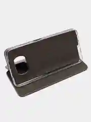 Сиреневый чехол книжка Xiaomi Poco X3, NFC, Poco X3 Pro, Сяоми Поко Х3, Поко Х3 Про