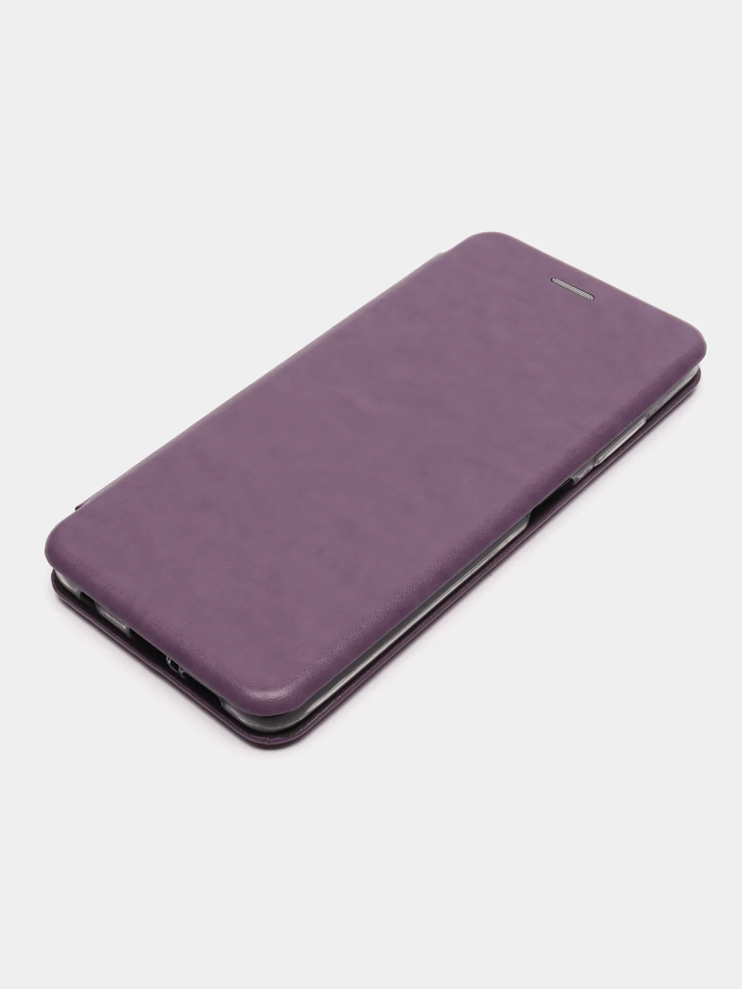 Сиреневый чехол книжка Xiaomi Poco X3, NFC, Poco X3 Pro, Сяоми Поко Х3, Поко Х3 Про