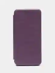 Лавандовый чехол-книжка для Xiaomi 13 Lite (Сяоми 13 Лайт)