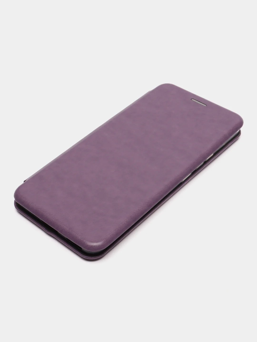 Лавандовый чехол-книжка для Xiaomi 13 Lite (Сяоми 13 Лайт)