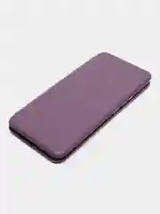 Лавандовый чехол-книжка для Xiaomi 13 Lite (Сяоми 13 Лайт)