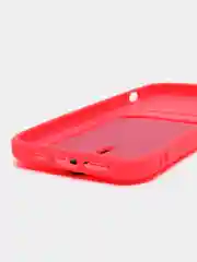 Фуксия защитный чехол для iPhone 12 (Айфон 12)
