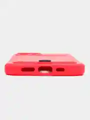 Фуксия защитный чехол для iPhone 12 (Айфон 12)